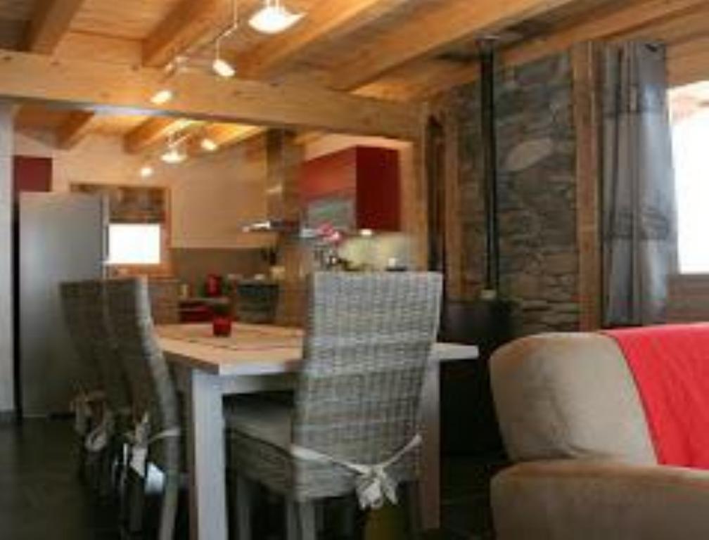 Les Chalets Des Chatelmines La Bresse Room photo