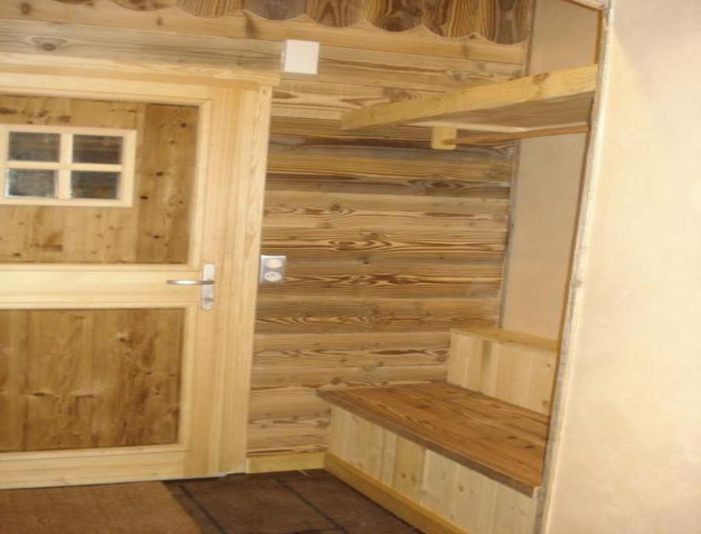 Les Chalets Des Chatelmines La Bresse Room photo